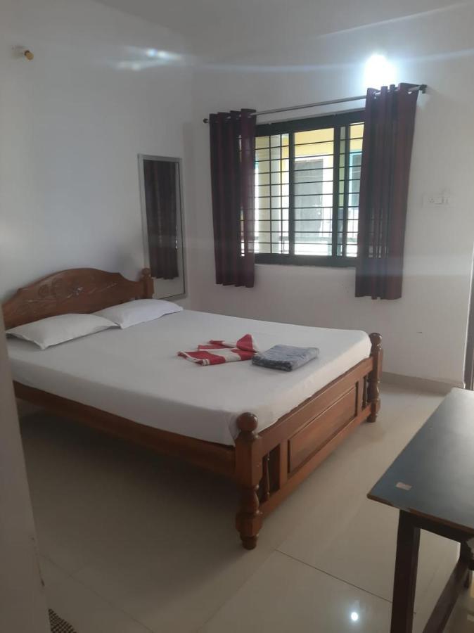 Ivon Guest House Arambol Eksteriør bilde