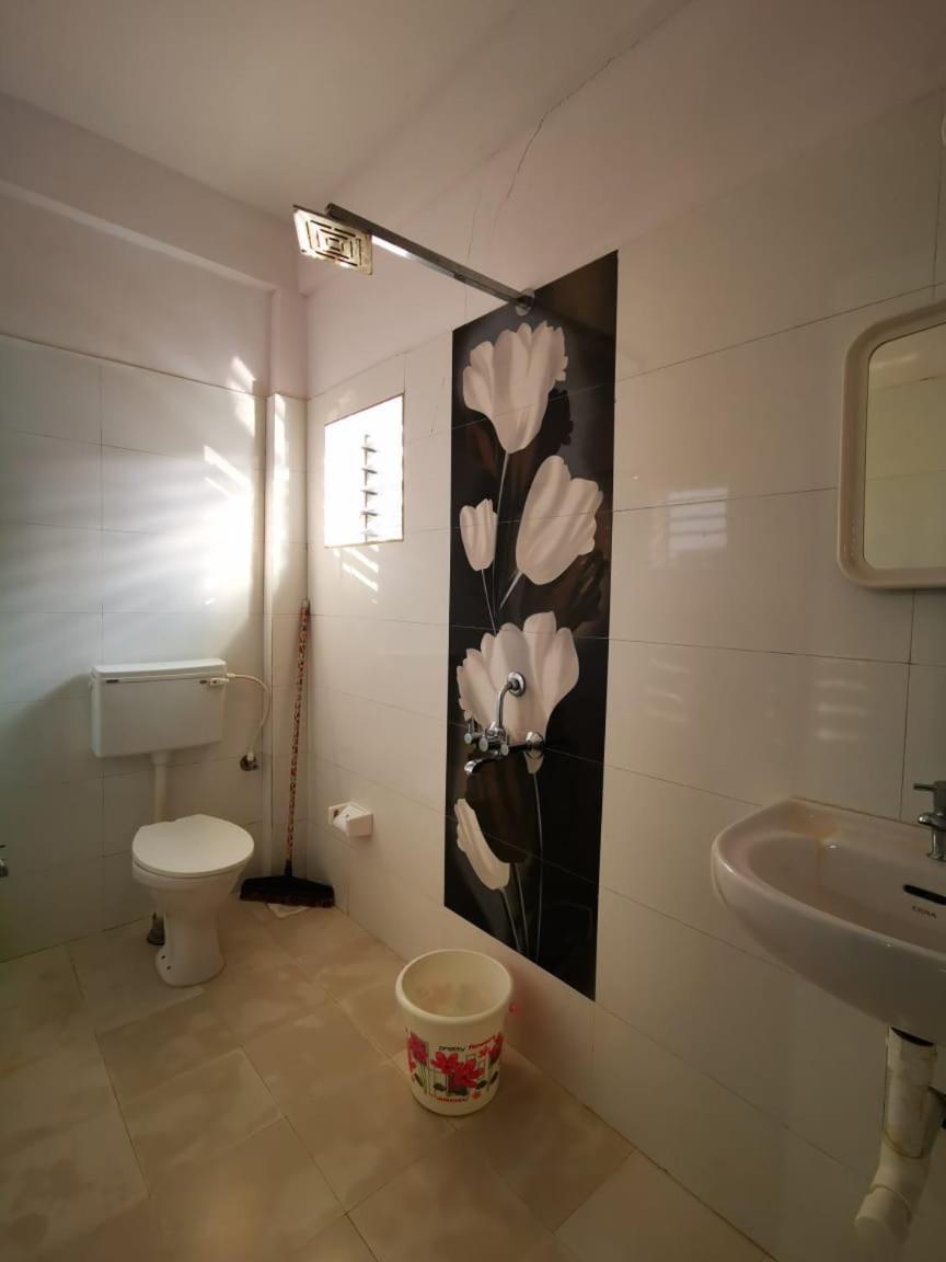 Ivon Guest House Arambol Rom bilde