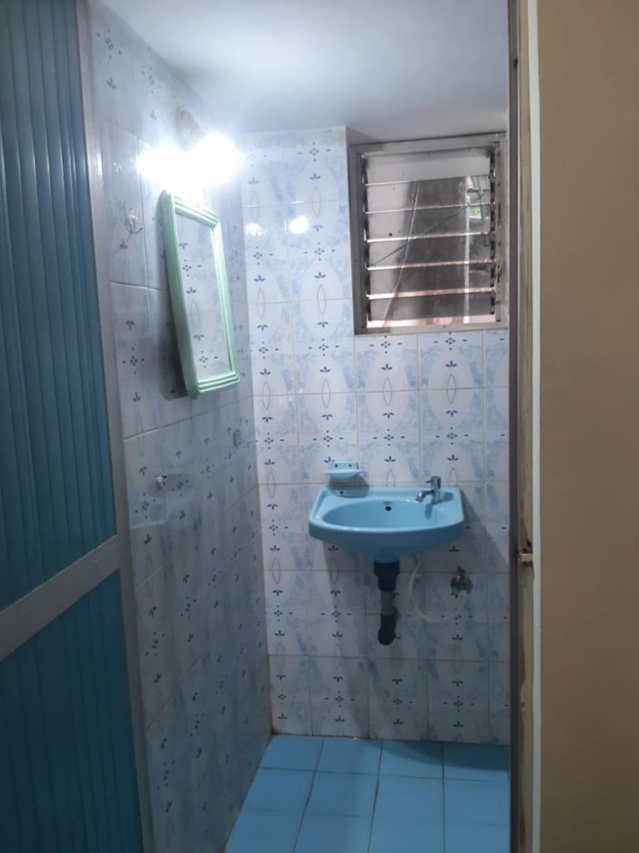 Ivon Guest House Arambol Rom bilde