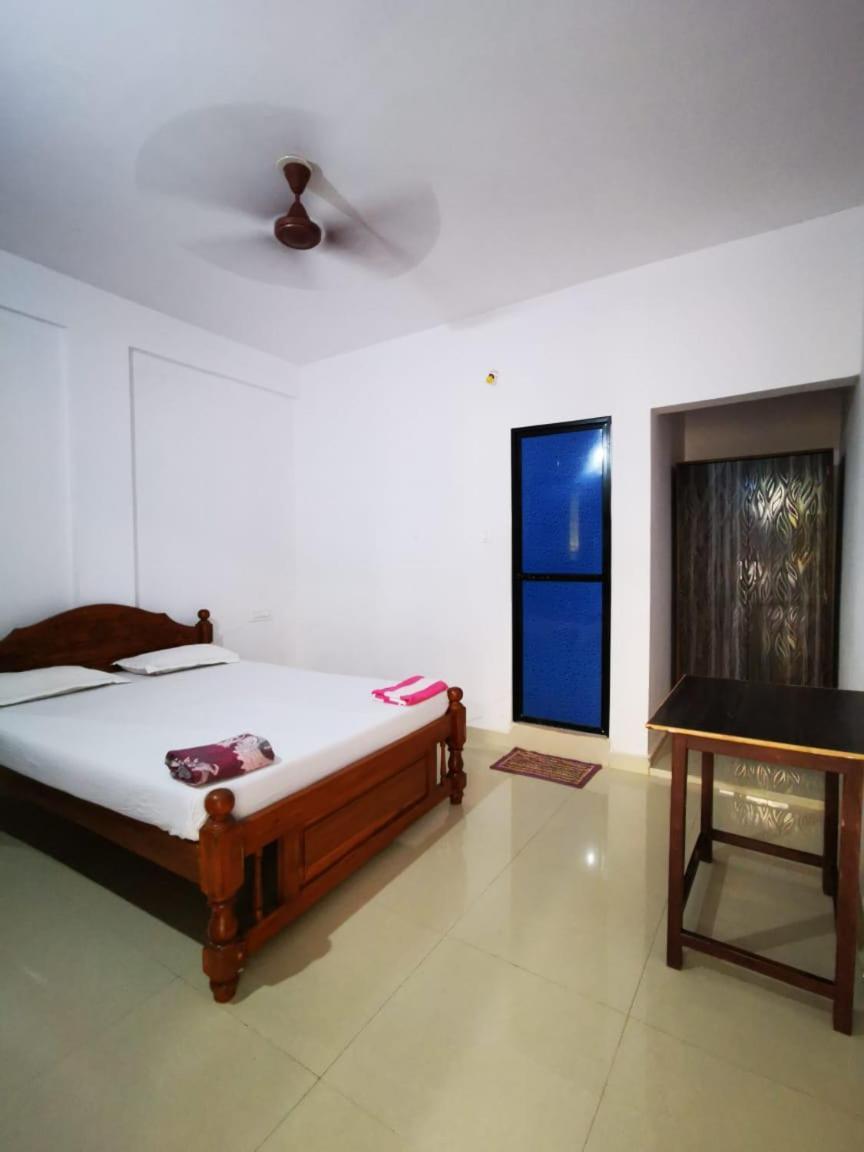 Ivon Guest House Arambol Rom bilde