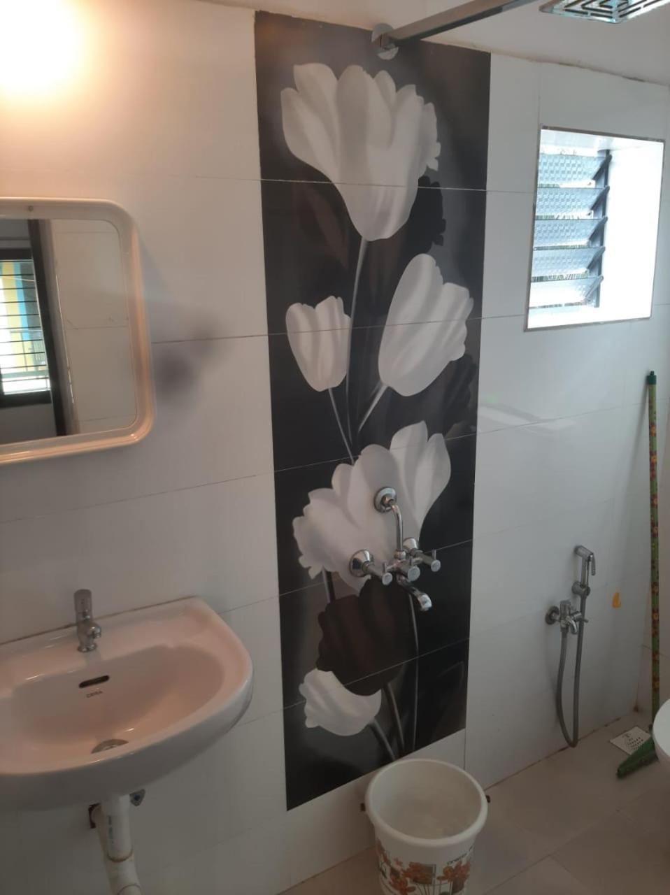 Ivon Guest House Arambol Rom bilde