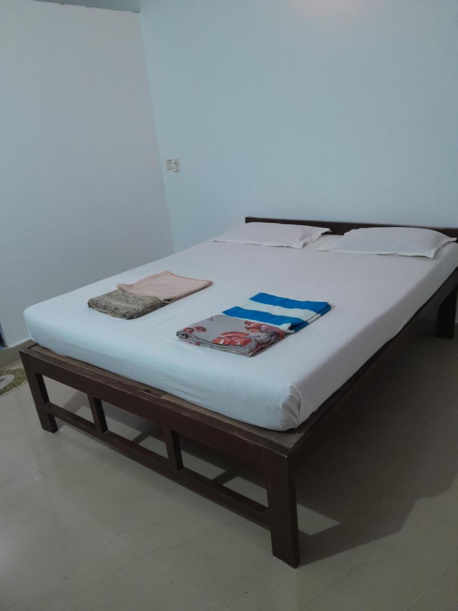 Ivon Guest House Arambol Rom bilde