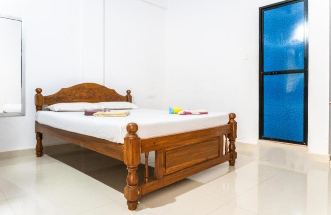 Ivon Guest House Arambol Rom bilde
