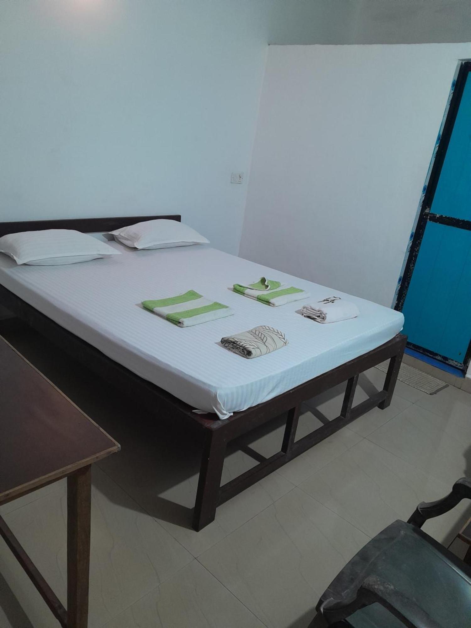 Ivon Guest House Arambol Rom bilde